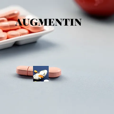 Augmentin antibiotico costo senza ricetta